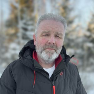 Jarle Torp